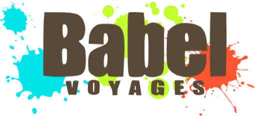 Babel Voyages